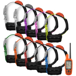 GARMIN ASTRO 430 T5X MULTI-DOG BUNDLE