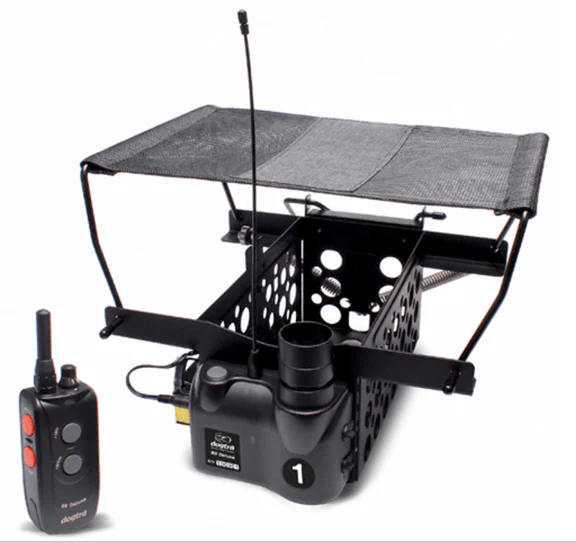 Dogtra Remote Launcher System for Quail & Pigeon