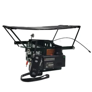 LCS Better Bird Launcher Complete System With DT Systems Electronics