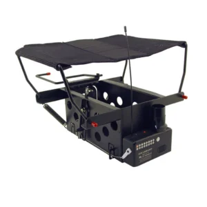 DT Systems BL705 Pheasant Launcher with Receiver Only