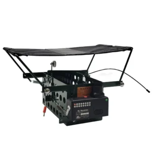 LCS Better Bird Launcher with DT Systems Receiver
