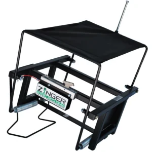 Zinger Winger Uplander Bird Launcher G5