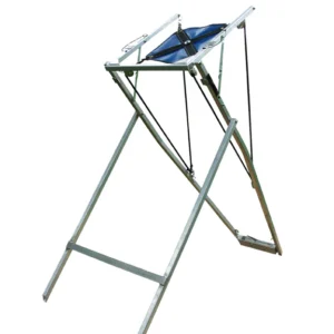 Zinger Winger Silver Hunt Tester - G5