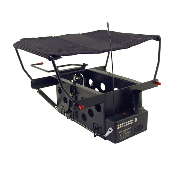 DT Systems BL505 Quail Launcher with Receiver Only