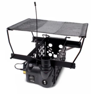 Dogtra Quail Launcher 2 with Receiver