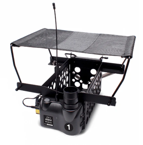 Dogtra Quail Launcher 2 with Receiver