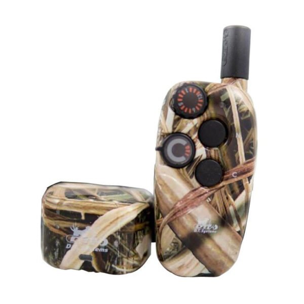 DT Systems Master Retriever 1100 Dog Training Collar