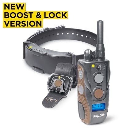 Dogtra, ARC Handsfree PLUS B&L, Expandable