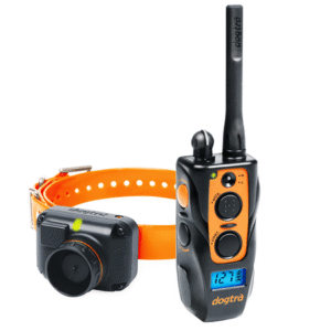 Dogtra, 2700 T & B, Trainer & Beeper Series E Collars