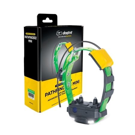 Dogtra, Pathfinder2 Mini Additional Receiver