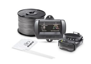 Dogtra, E-Fence 3500 Electronic Fence System