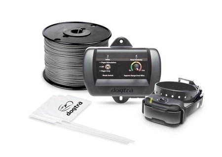 Dogtra, E-Fence 3500 Electronic Fence System