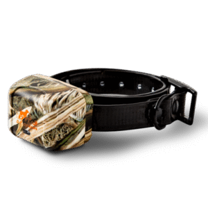 DT Systems, Master Retriever 1100, Add-On Collar Receiver, Camo
