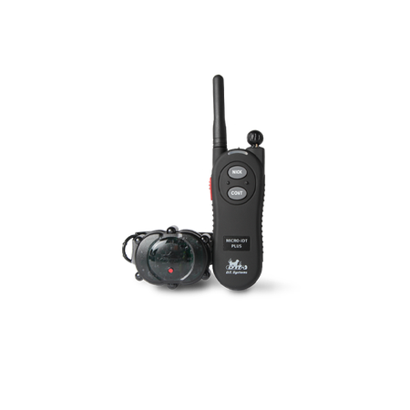 DT Systems, Micro-iDT Plus