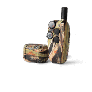 DT Systems, Master Retriever 1100, Camo