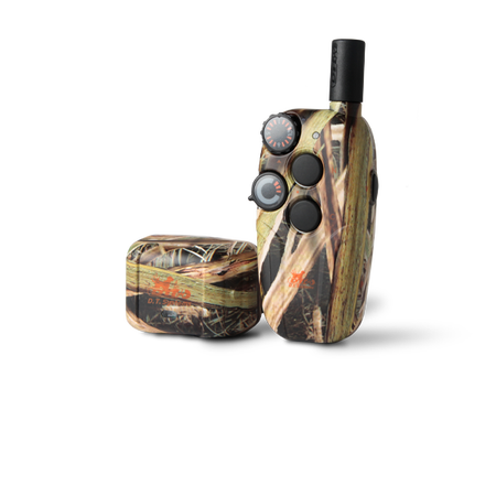 DT Systems, Master Retriever 1100, Camo