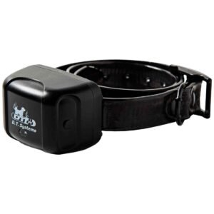 DT Systems R.A.P.T 1400 Replacement Electronic Collar