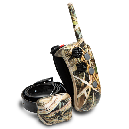 DT Systems, R.A.P.T. 1400 CoverUp