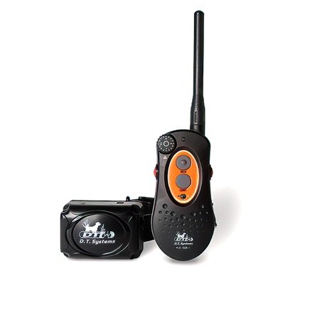 DT Systems, H2O 1820 Plus Series Electronic Collar System