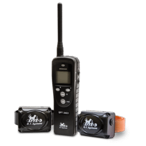 DT Systems, Super Pro e-Lite, SPT 2400