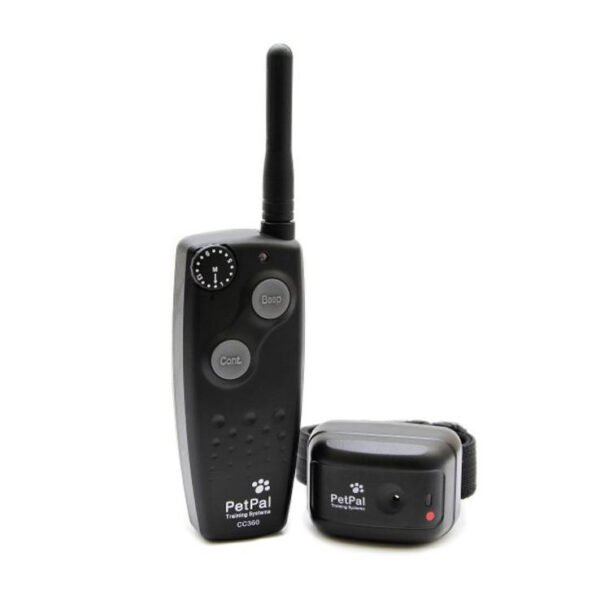 DT Systems Canine Coach 360 E-Collar