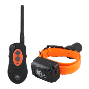 d64 DT Systems, H2O 1850 Plus Series Beeper/Locator