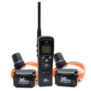 d65 DT Systems, Super Pro e-Lite, SPT 2400, Beeper/Locator