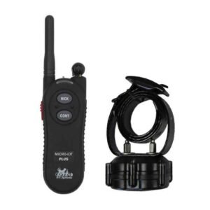 d8 DT Micro-IDT Plus