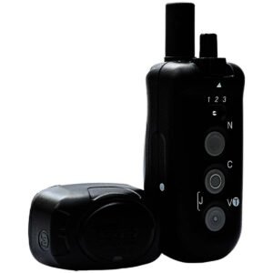 d9 133 DT Systems D.O.G. Director 700 Electric Collar - Black