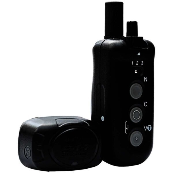 DT Systems D.O.G. Director 700 Electric Collar - Black