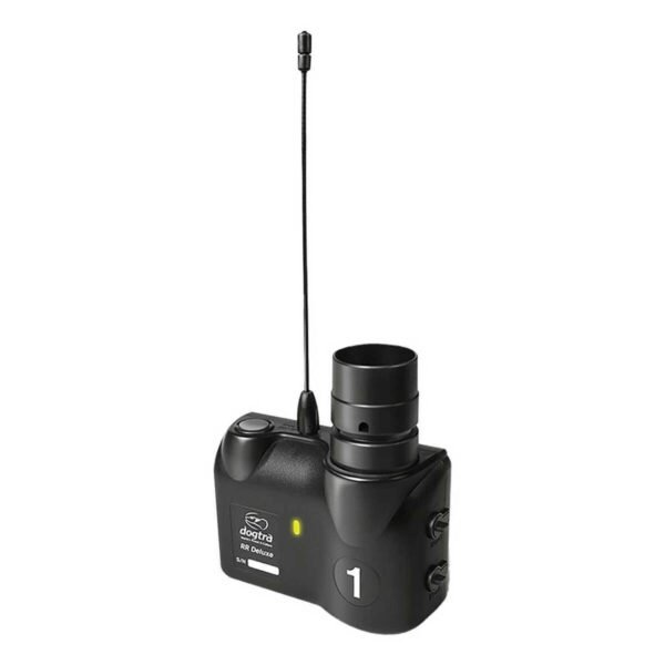 Dogtra RR Deluxe Additional Receiver