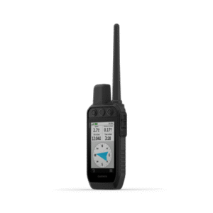 Garmin, Alpha 300 Handheld Only