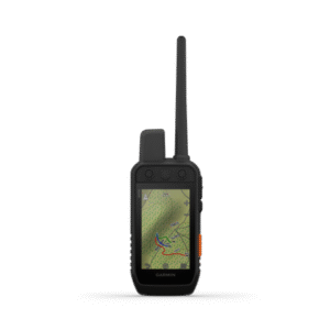 Garmin, Alpha 300i Handheld Only