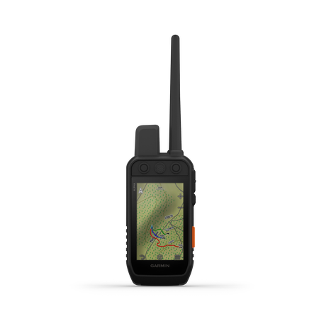 Garmin, Alpha 300i Handheld Only