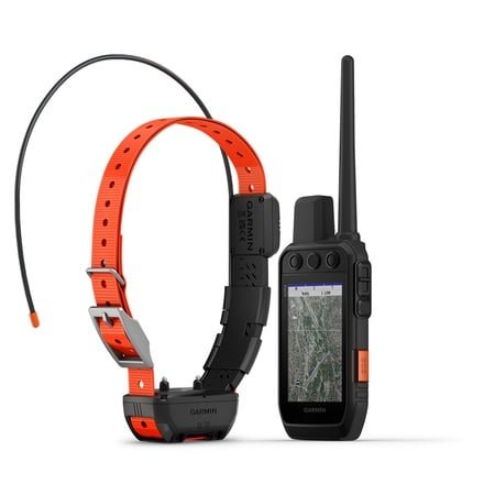 Garmin, Alpha 300 Handheld + Alpha TT 25 Dog Collar COMBO
