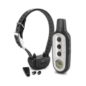 GARMIN DELTA XC REMOTE E-COLLAR SYSTEM