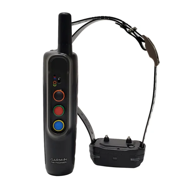 GARMIN TRI-TRONICS PRO 70 SYSTEM