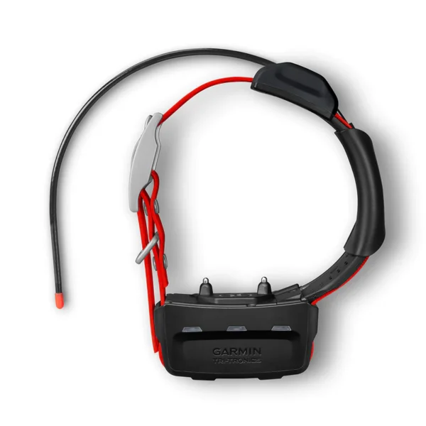 g43 GARMIN TT15X TRACKING AND TRAINING COLLAR