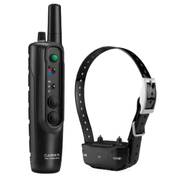 GARMIN TRI-TRONICS PRO 550 SYSTEM