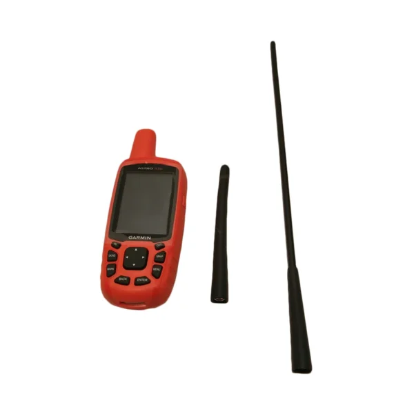 GARMIN ASTRO 430 HANDHELD