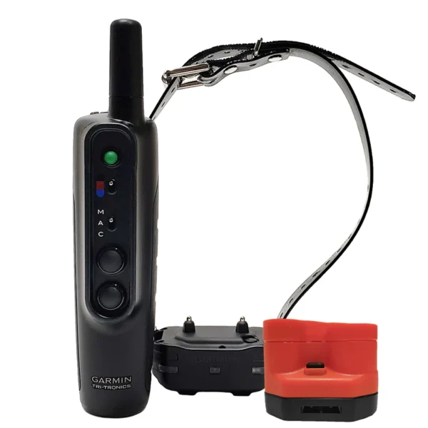 GARMIN PRO 550 UPLAND SPECIAL