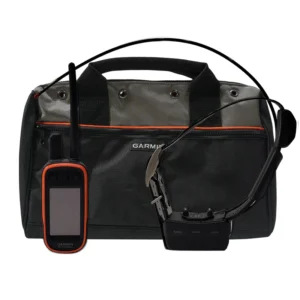 GARMIN ALPHA 100 WITH TT15 COLLAR BUNDLE