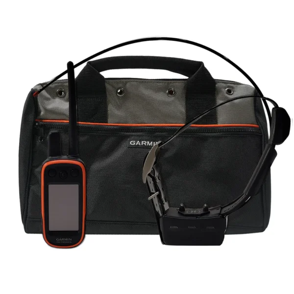 GARMIN ALPHA 100 WITH TT15 COLLAR BUNDLE