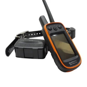 GARMIN ALPHA 100 WITH TT15X COLLAR BUNDLE