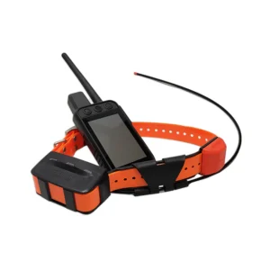 GARMIN ALPHA 200I T5 BUNDLE