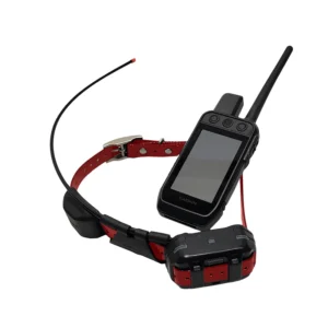 GARMIN ALPHA 200 TT15 MINI BUNDLE