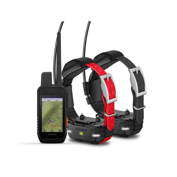 GARMIN ALPHA 200I TT15 MINI 2-DOG BUNDLE