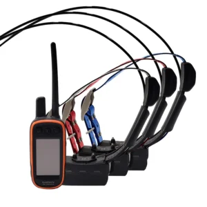 g73 GARMIN ALPHA 100 TT15 3 DOG SYSTEM