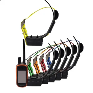 GARMIN ALPHA 100 TT15 6 DOG SYSTEM