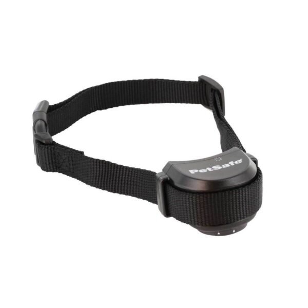 Stay & Play Wireless Fence Replaceable Battery Receiver Collar